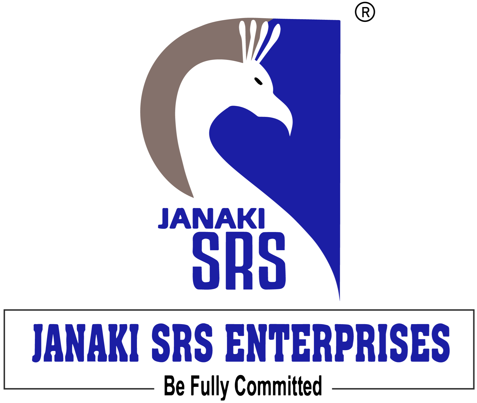 Janaki SRS Enterprises